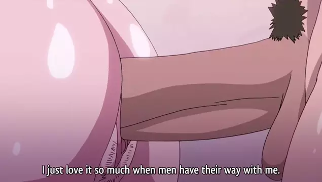 巨乳ちゃんに中出しするヘンタイポルノ
